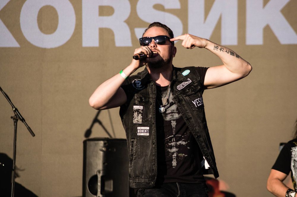 Photograph by Евгений Кузьмин