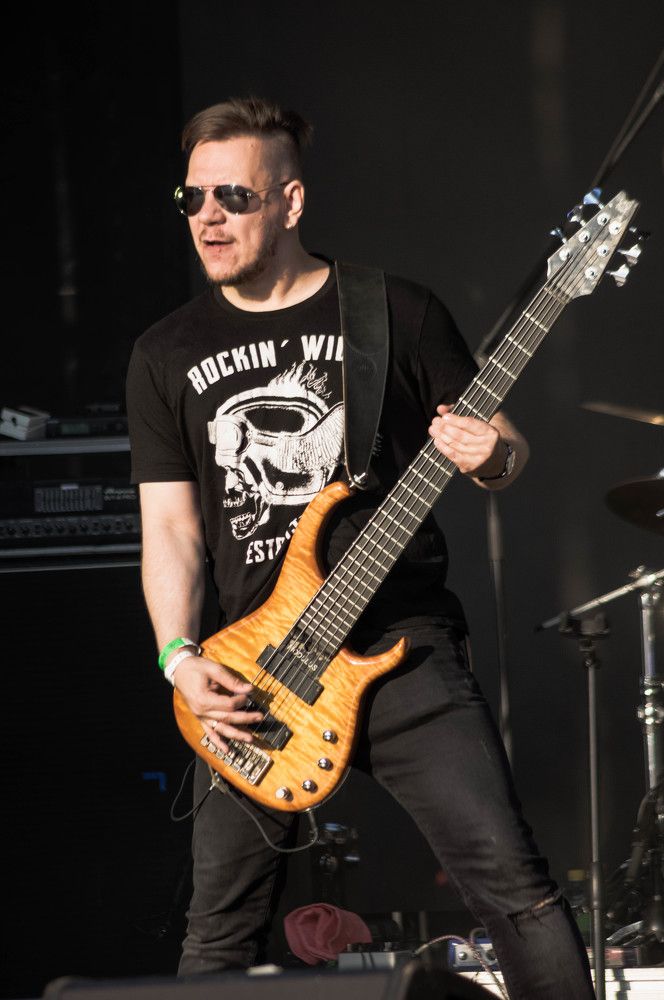 Photograph by Евгений Кузьмин