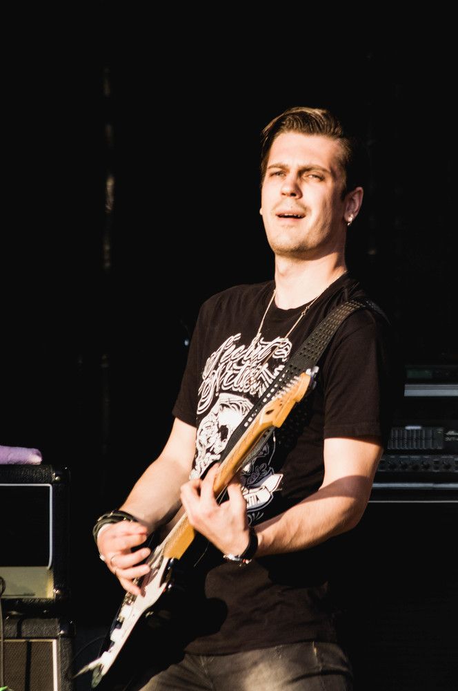 Photograph by Евгений Кузьмин