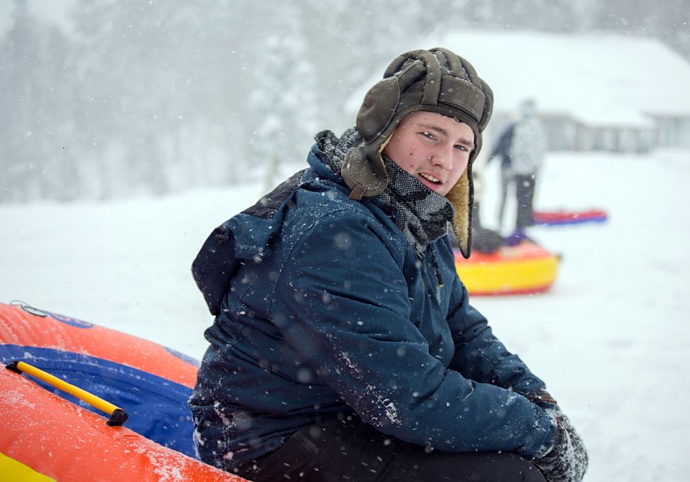 Photograph by Марина Ватанская