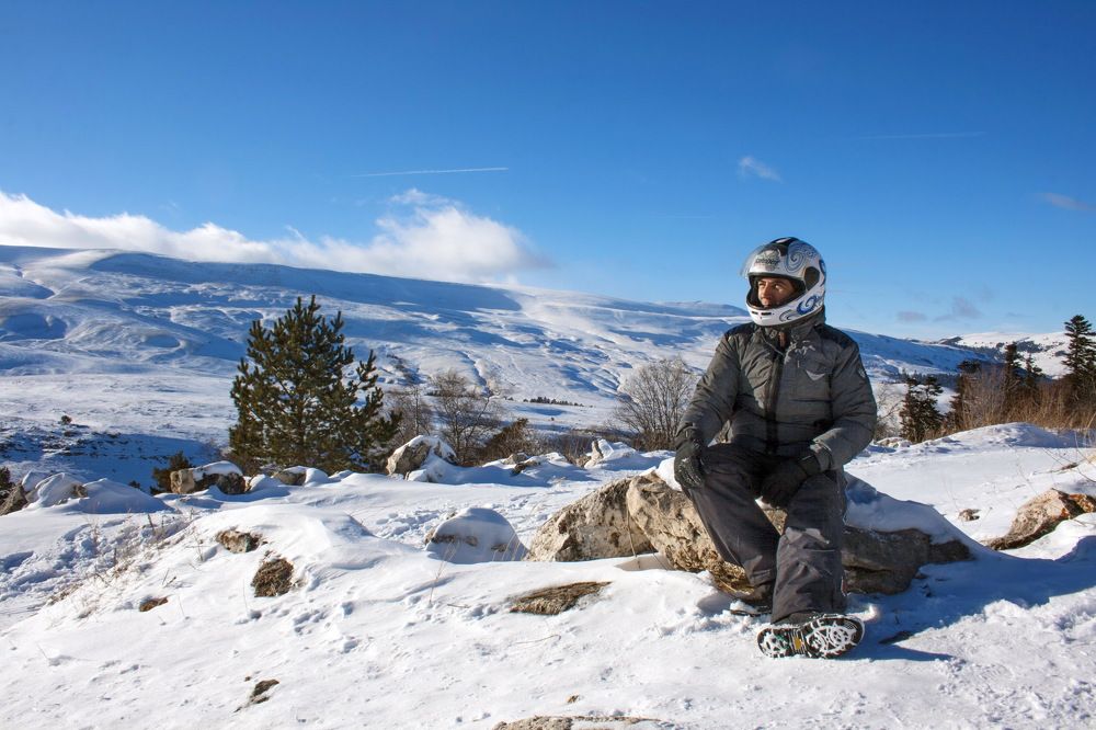 Photograph by Марина Ватанская