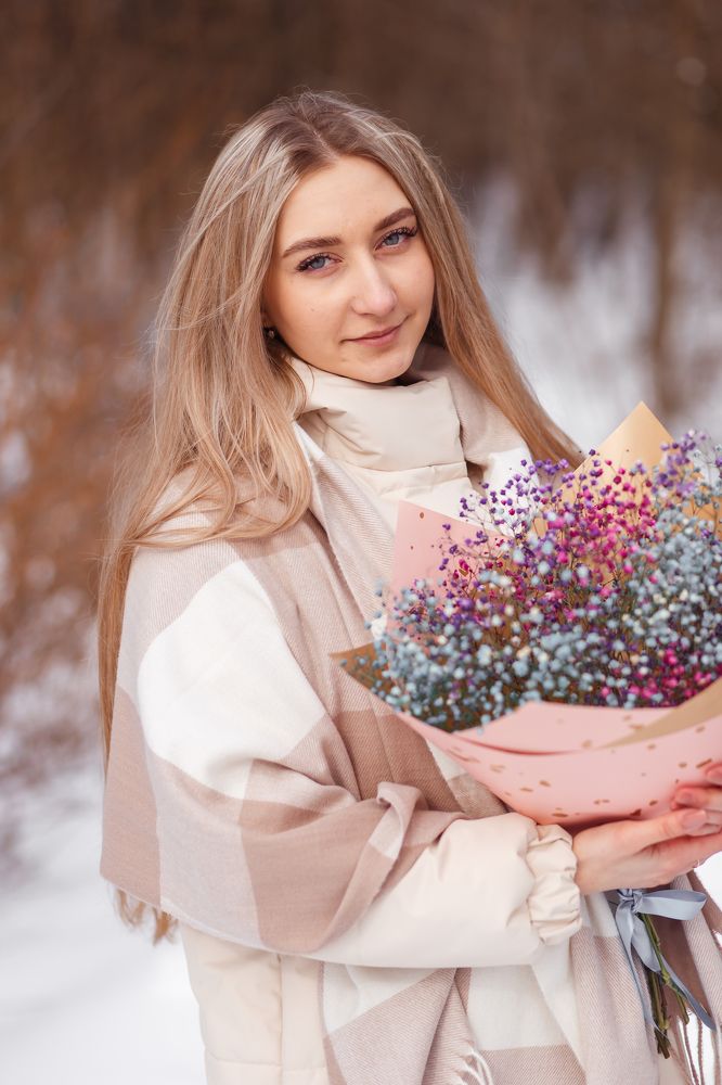 Photograph by Надежда Щёболева