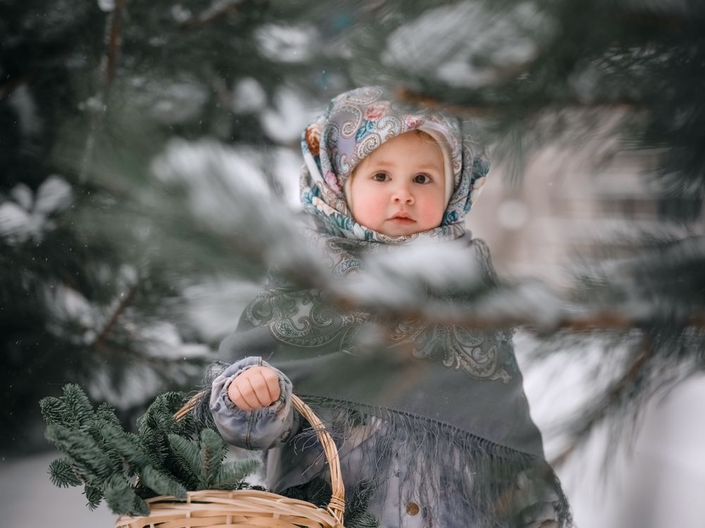 Photograph by Наталья Гришаева