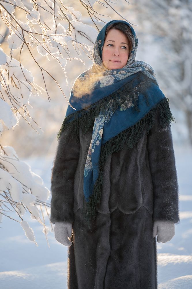 Photograph by Елена Цапко