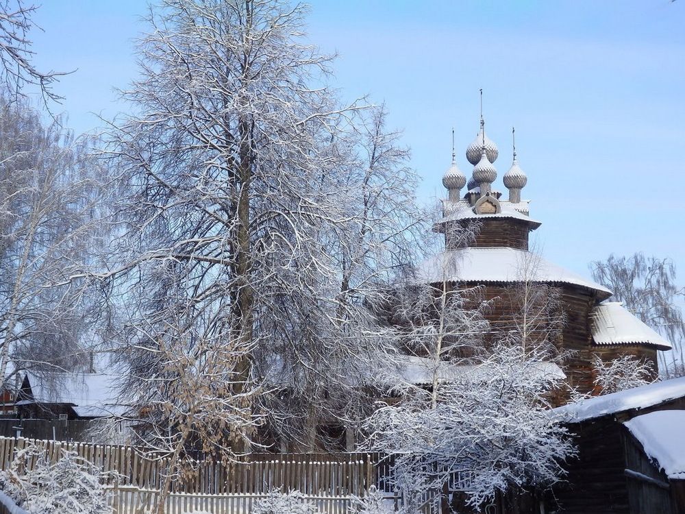 Photograph by Наталья Задерновская