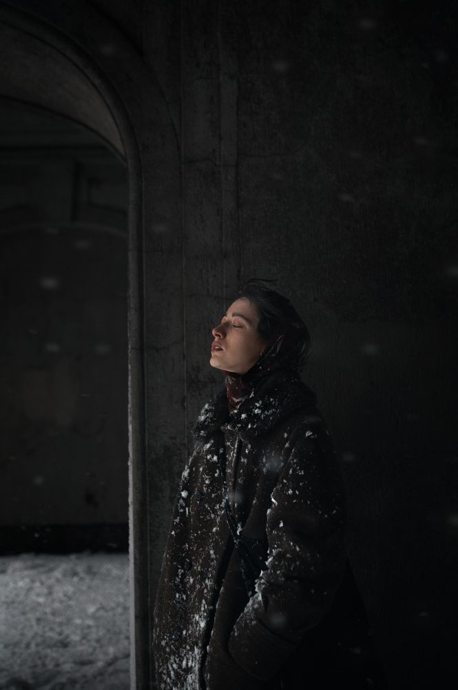 Photograph by A.Strelkovv