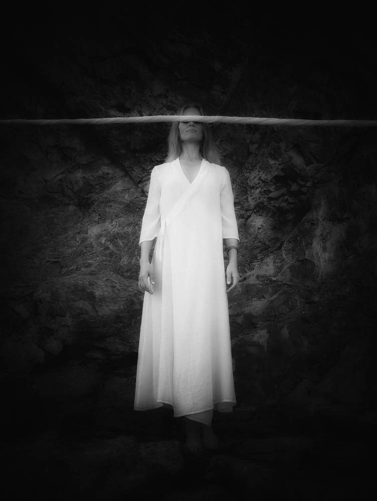 Мистика утеса