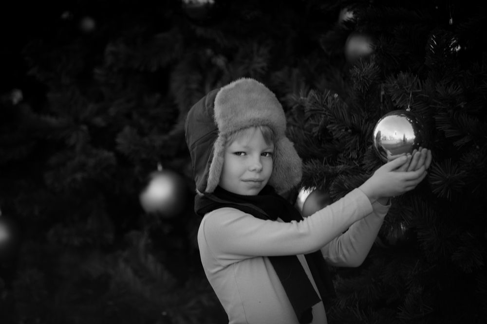 Photograph by Виталий Маслов