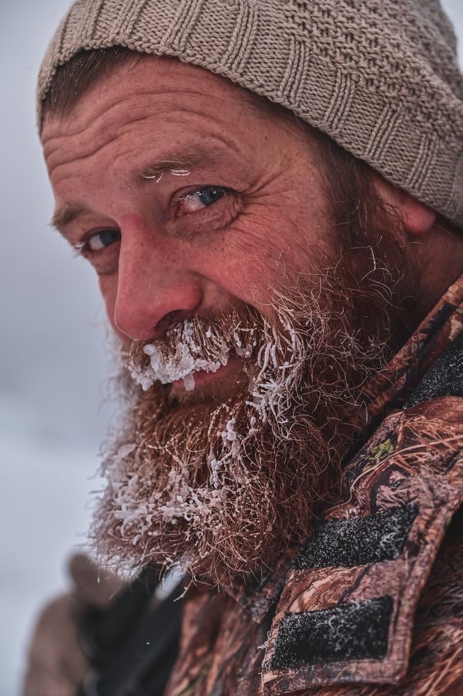 Photograph by Михаил Петрик