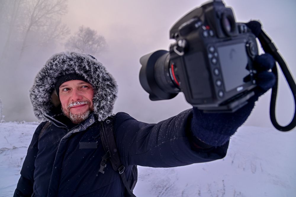 Photograph by Михаил Петрик