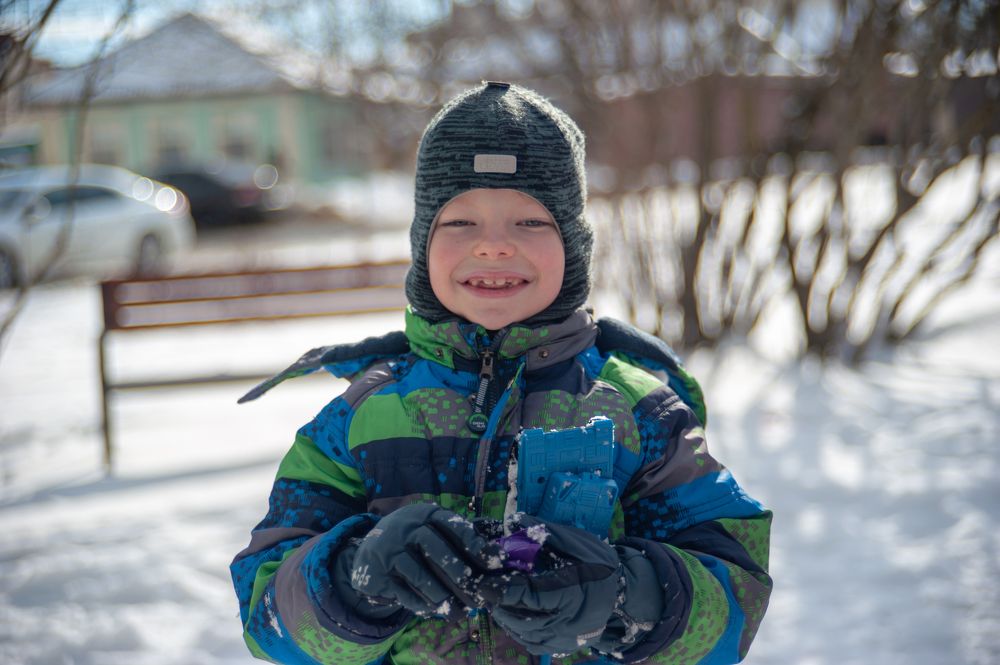 Photograph by Виталий Маслов