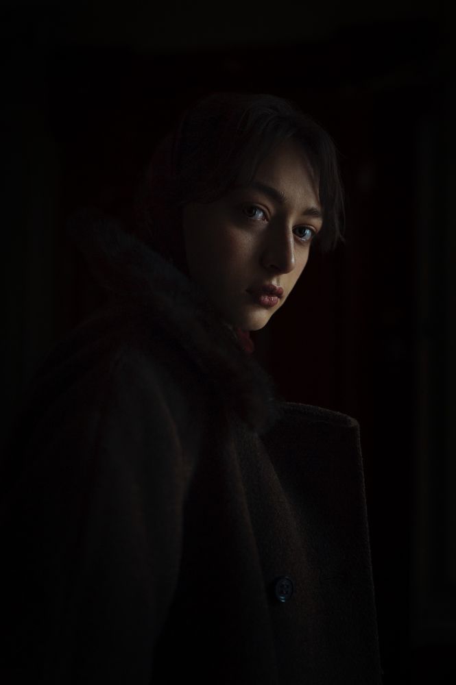 Photograph by A.Strelkovv