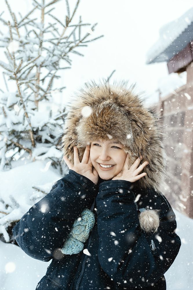 Photograph by Irina Kapuler