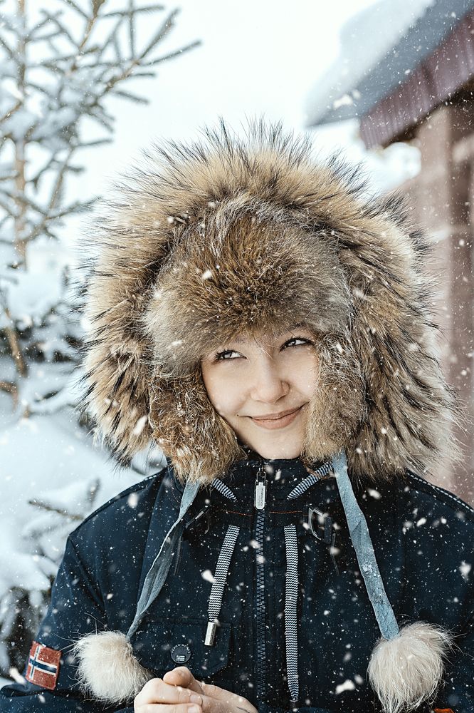 Photograph by Irina Kapuler