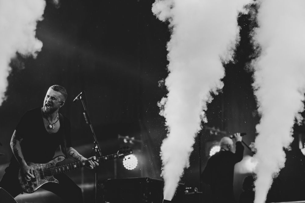 Photograph by Семён Махмутов