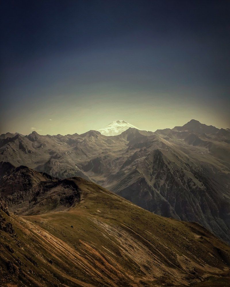 Photograph by Владимир Кульбит