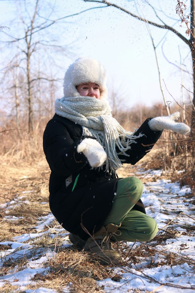 Photograph by Нина Ларина
