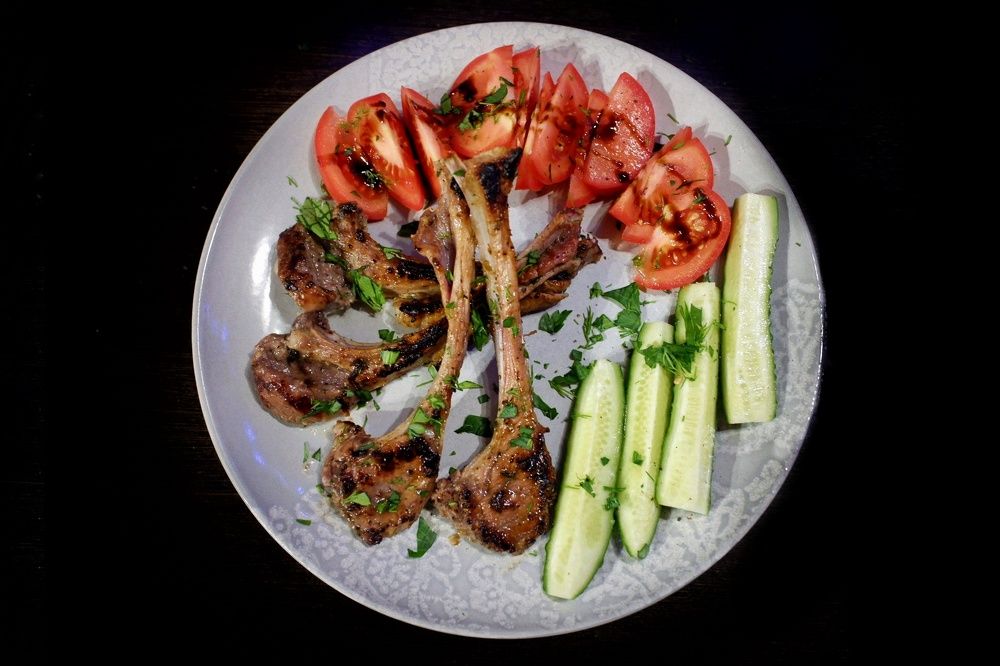 Photograph by Михаил Зорин