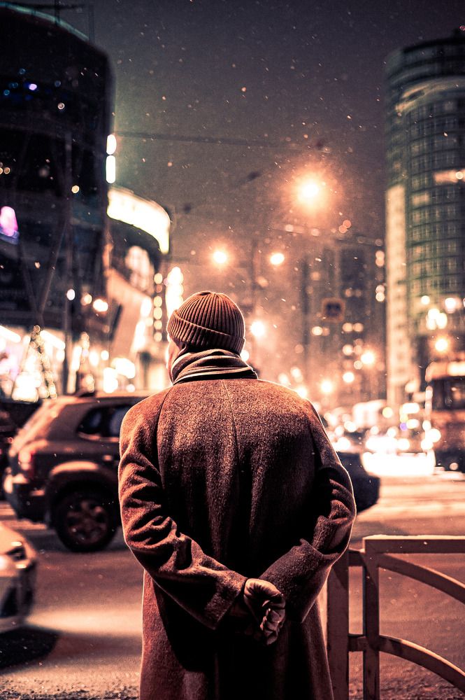 Photograph by Алексей Патрушев