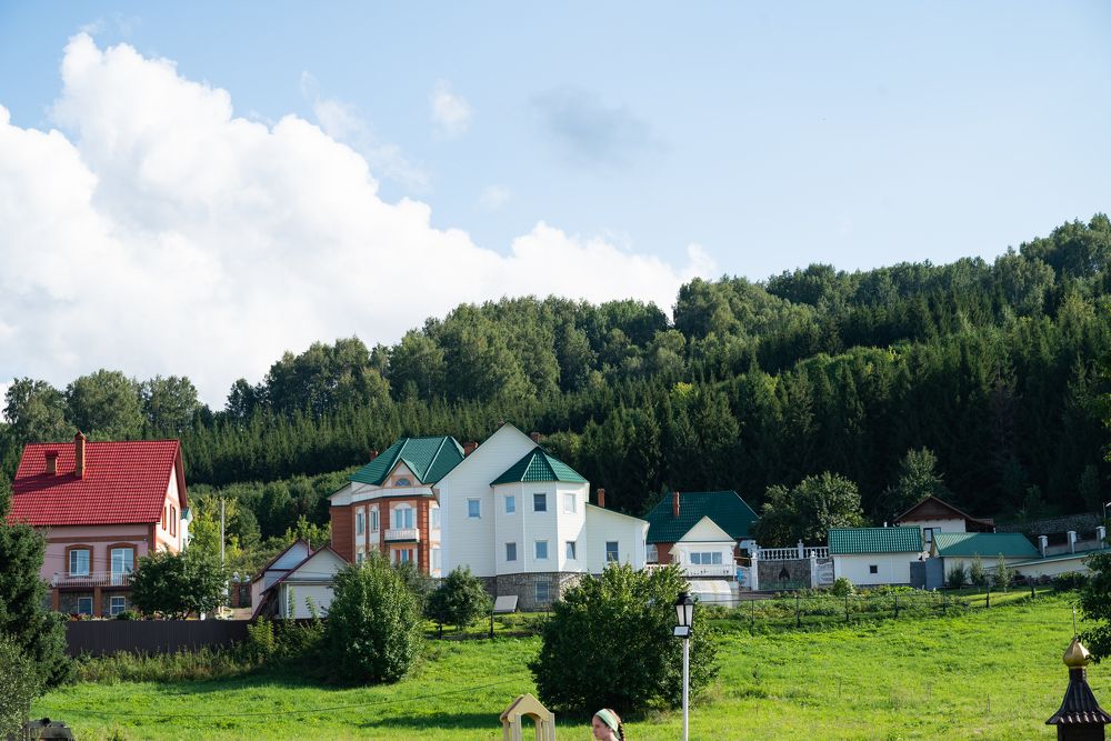 Photograph by Светлана Вербицкая