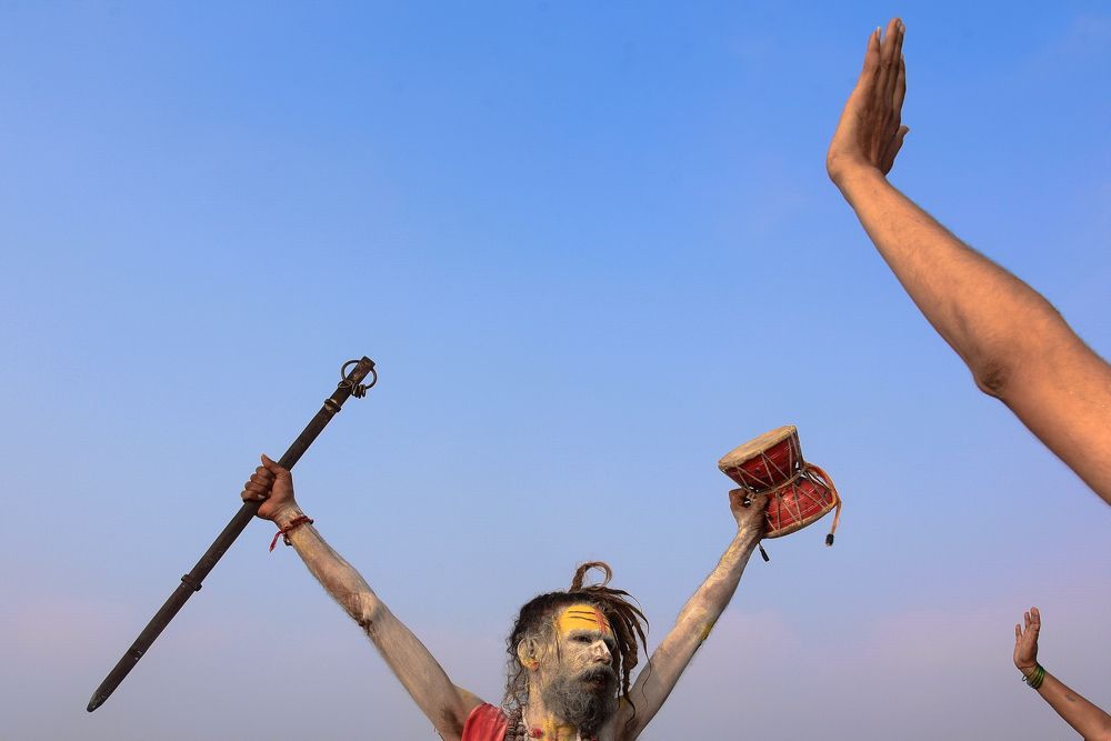 Photograph by Sudeb Chowdhury