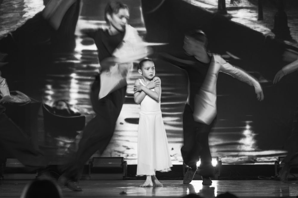 Photograph by Adler Roman