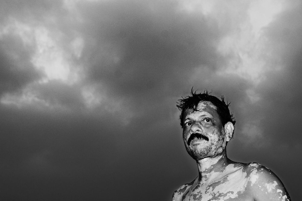 Photograph by Sudeb Chowdhury