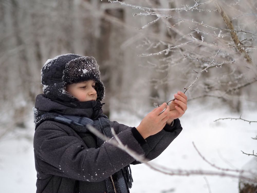 Photograph by Oлеся Грасько