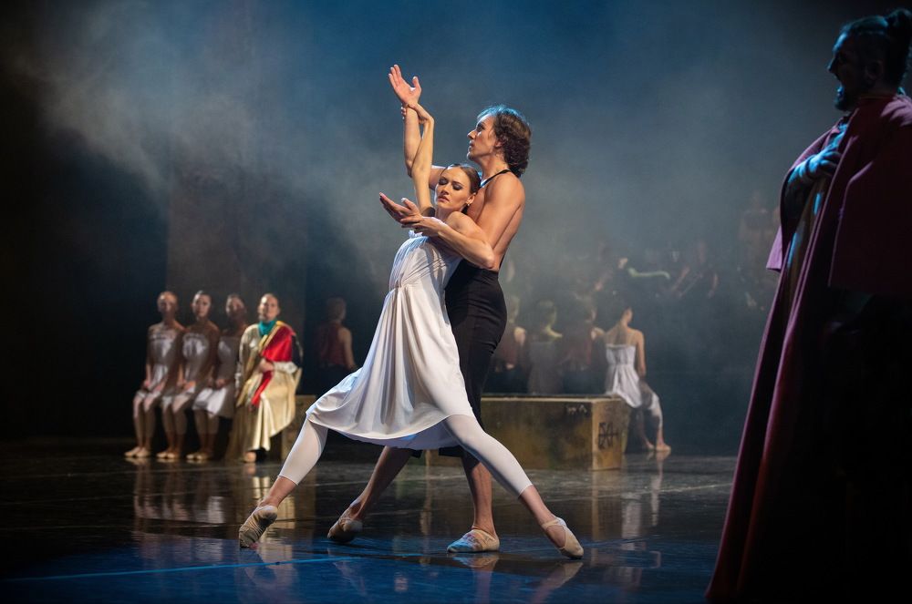 Photograph by Марина Ватанская