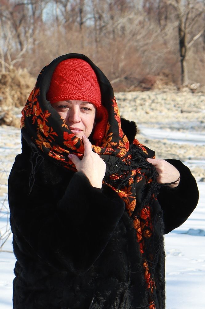 Photograph by Нина Ларина