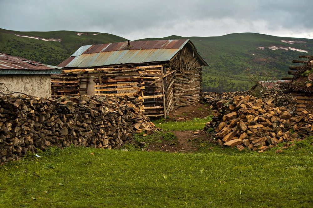 Photograph by Amir Naserkhani