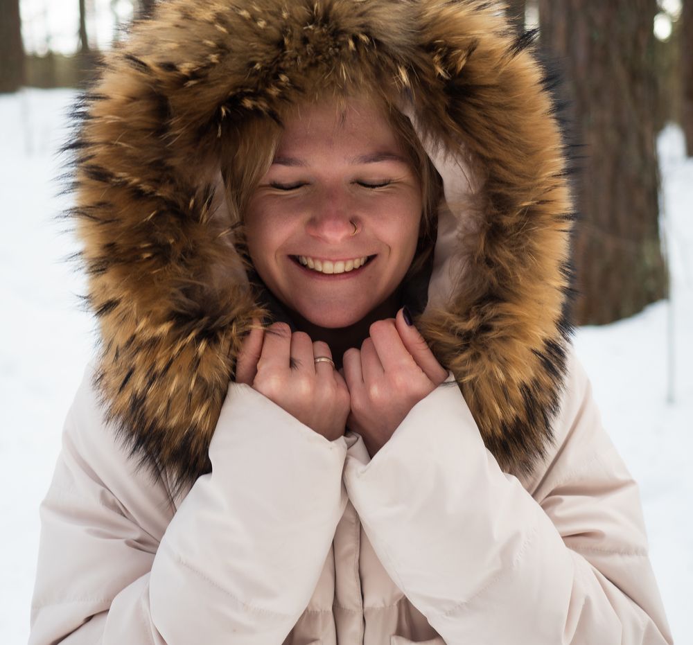 Photograph by Victor Bashtovoy