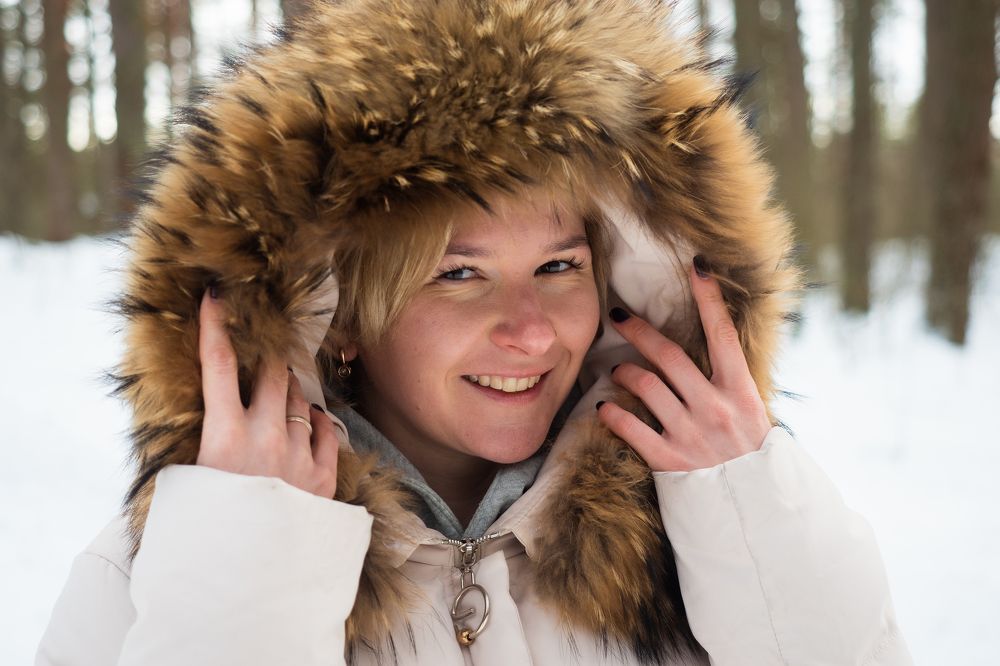 Photograph by Victor Bashtovoy