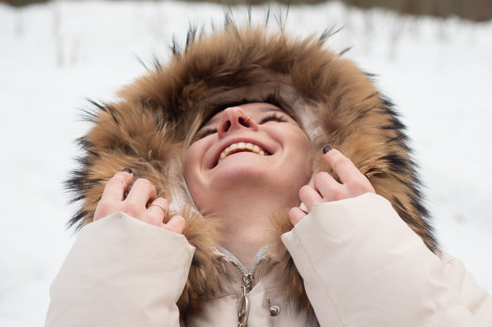 Photograph by Victor Bashtovoy