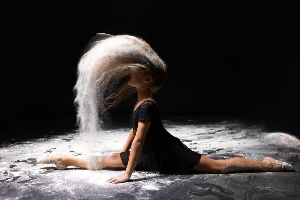 Photograph by Natalija Leonenko