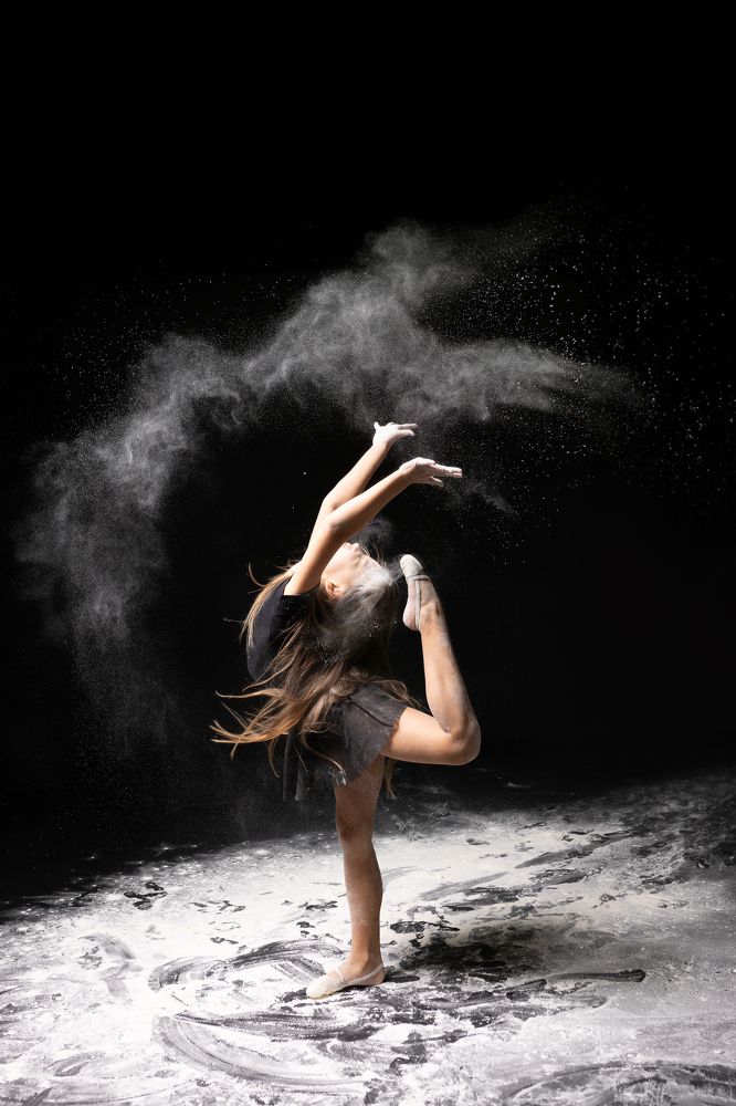 Photograph by Natalija Leonenko