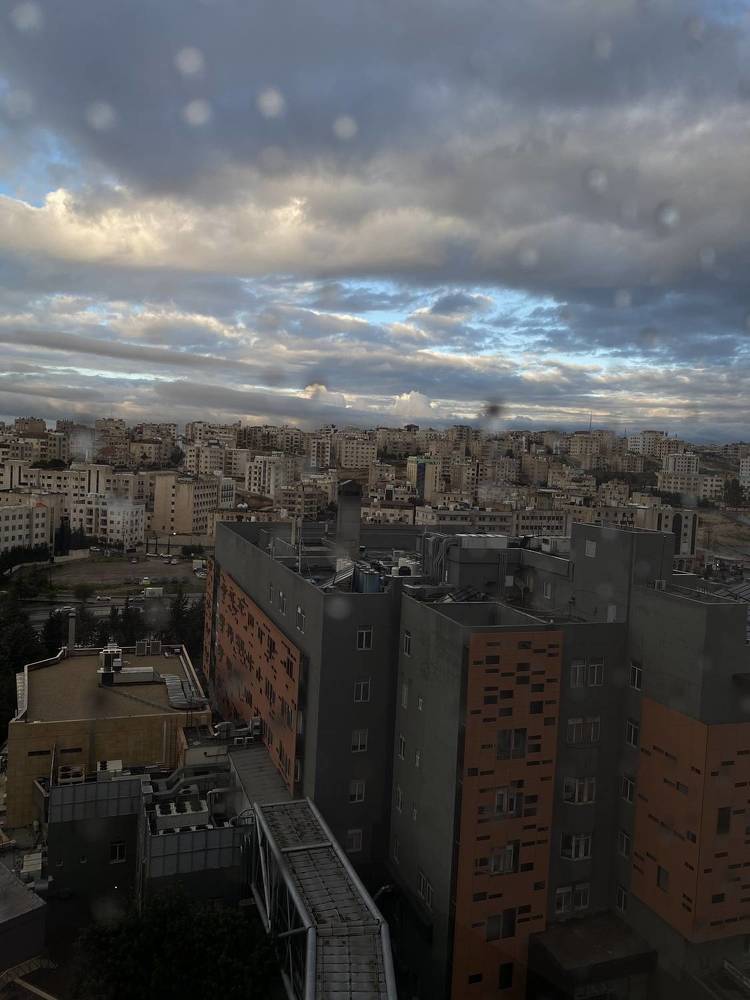 Photograph by Feda Haddad