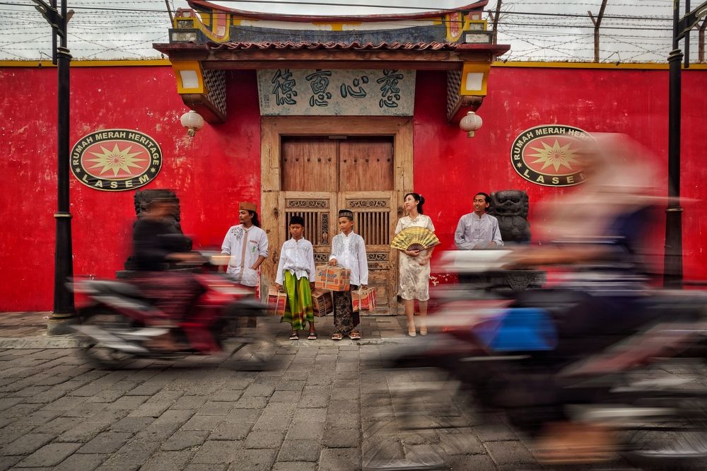 Фотография автора Henri Fitriadi