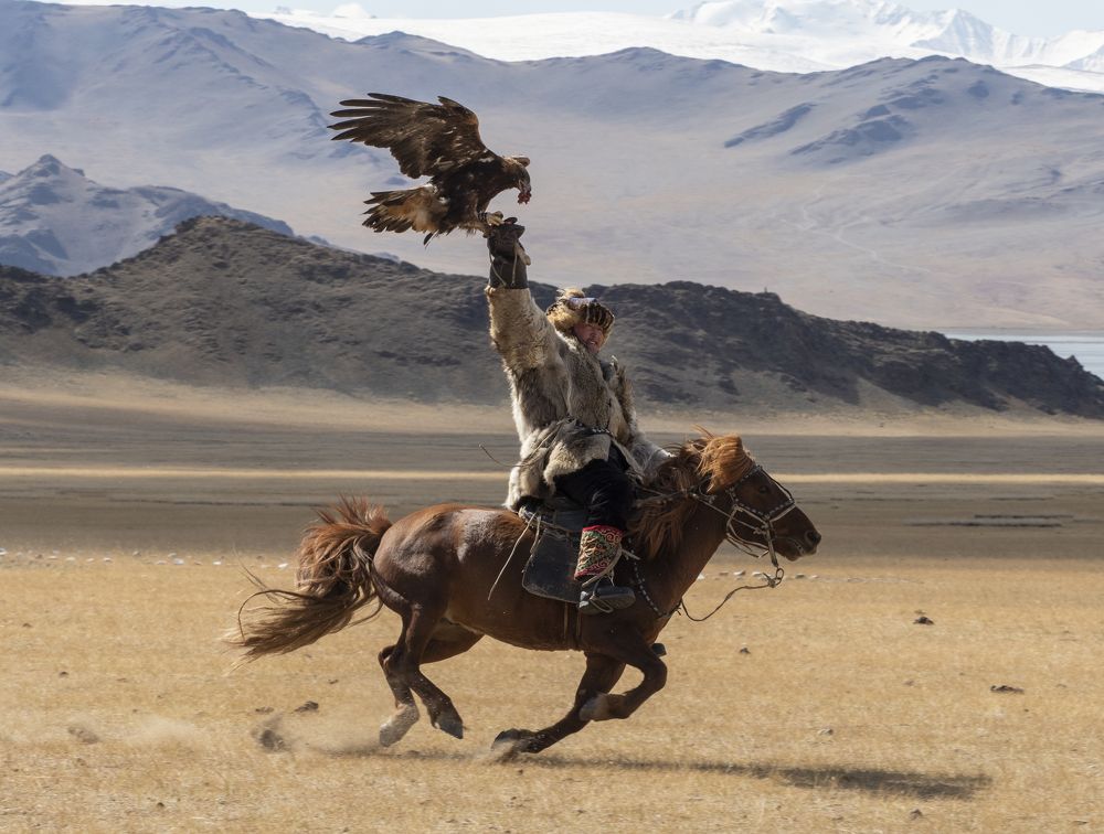 Photograph by Галина Михоношина