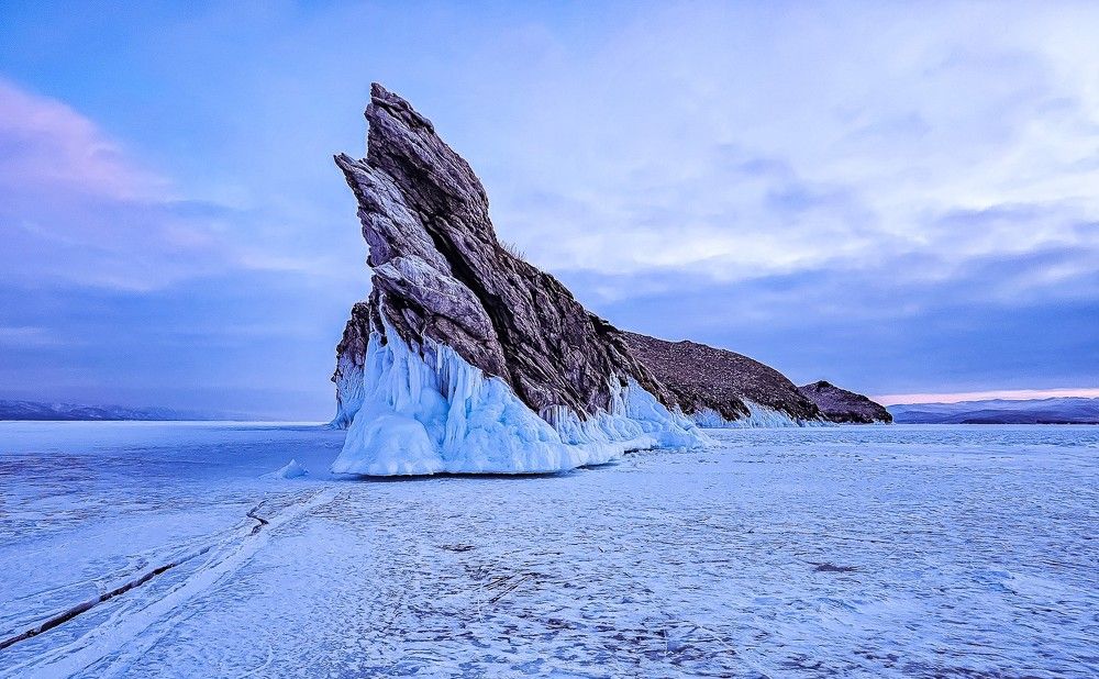 Photograph by Ольга Ченцова