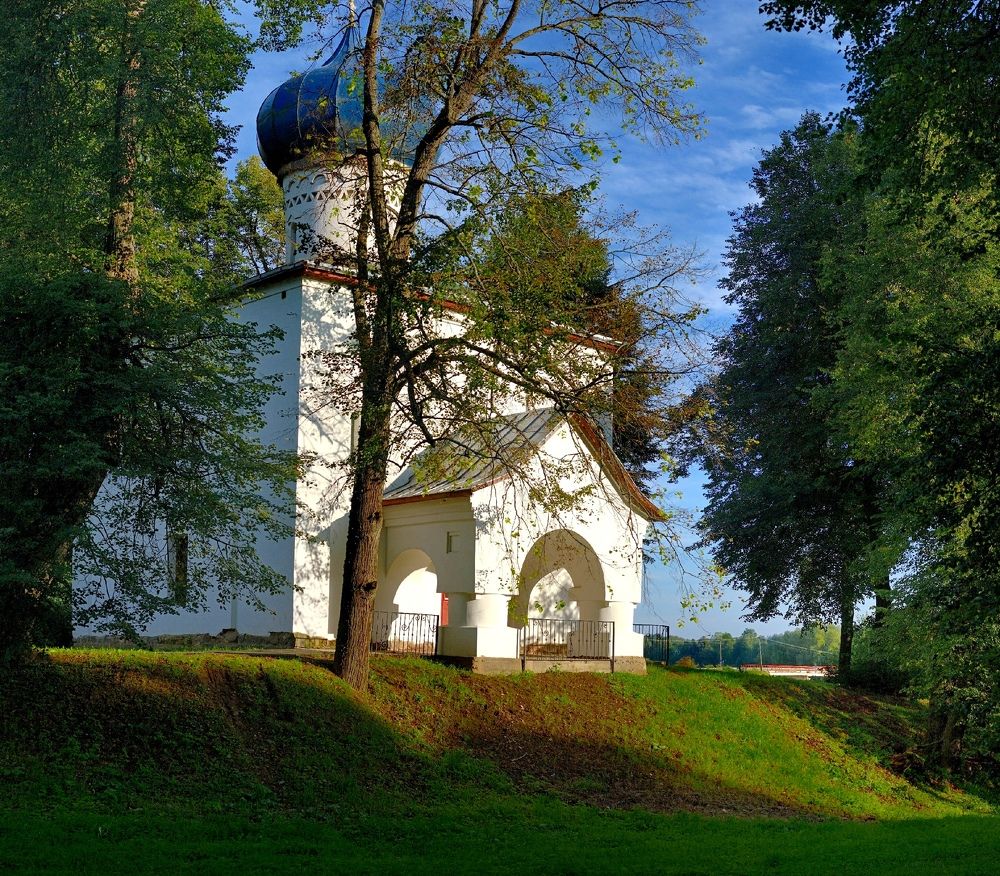 Photograph by Сергей Седов