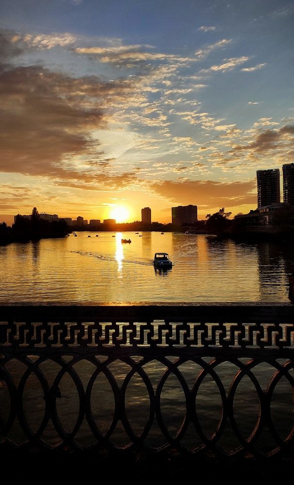 Photograph by Ольга Агаронова