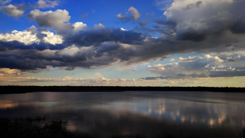 Photograph by Ольга Агаронова