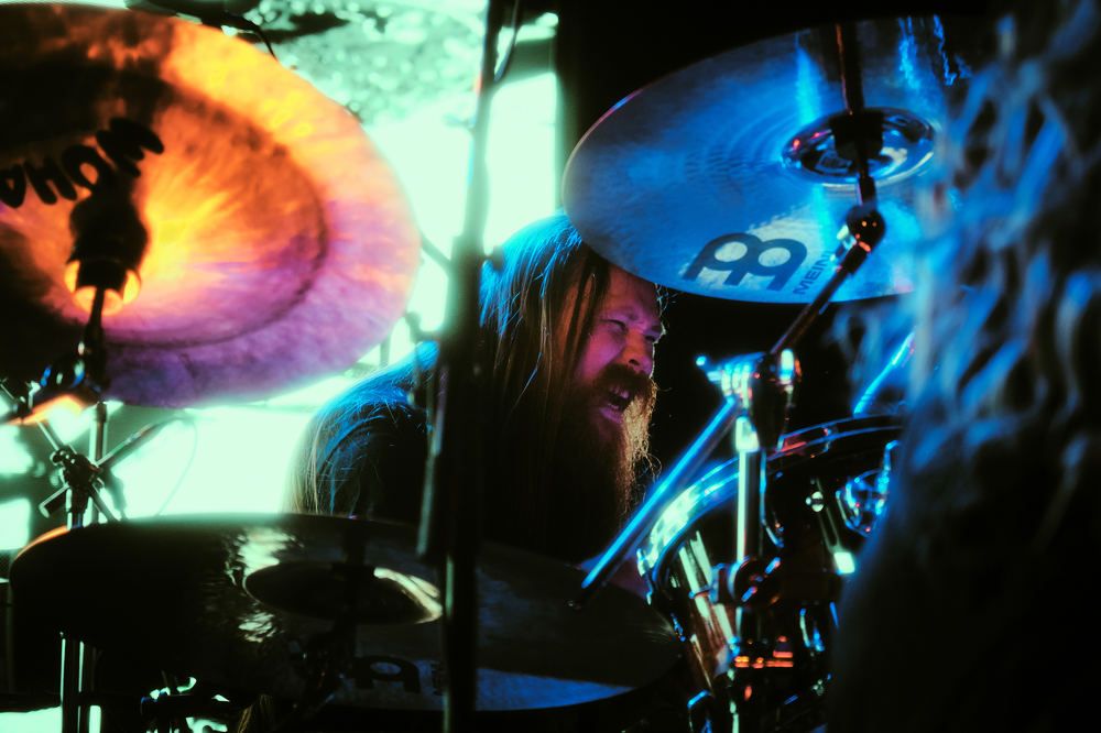 Photograph by Joaquín Baus