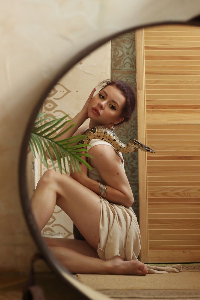 Photograph by Наталья Преснякова