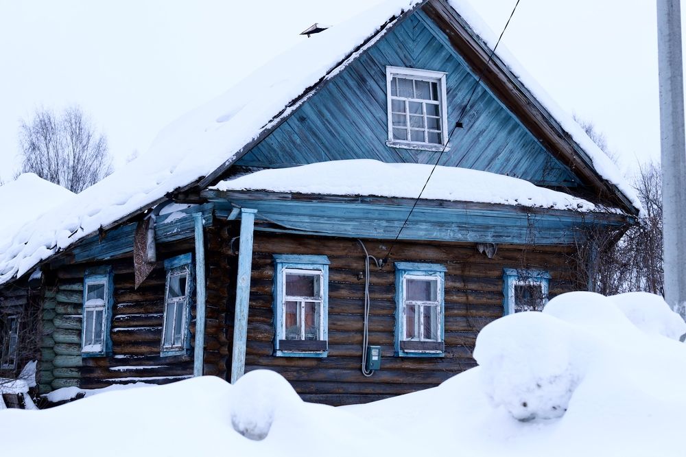 Photograph by Вера Сдвижкова