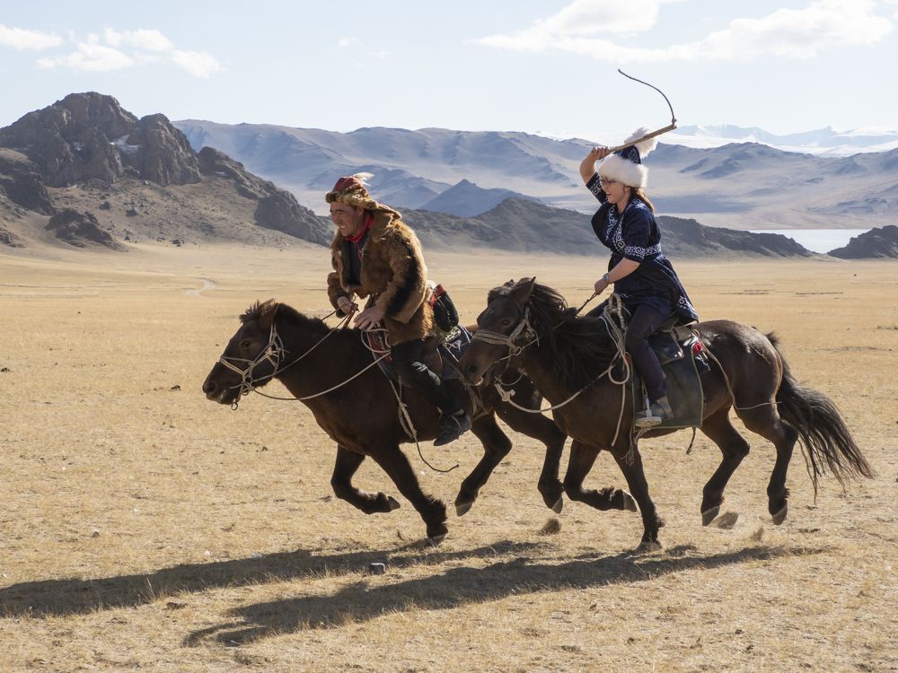 Photograph by Галина Михоношина