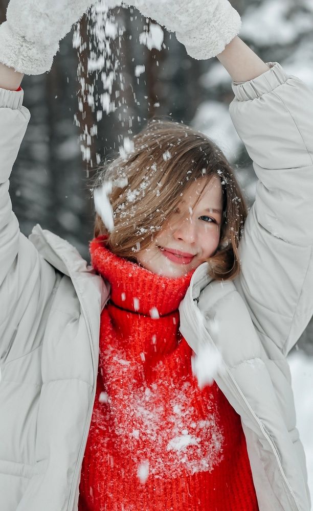 Photograph by Natalia Zhilina