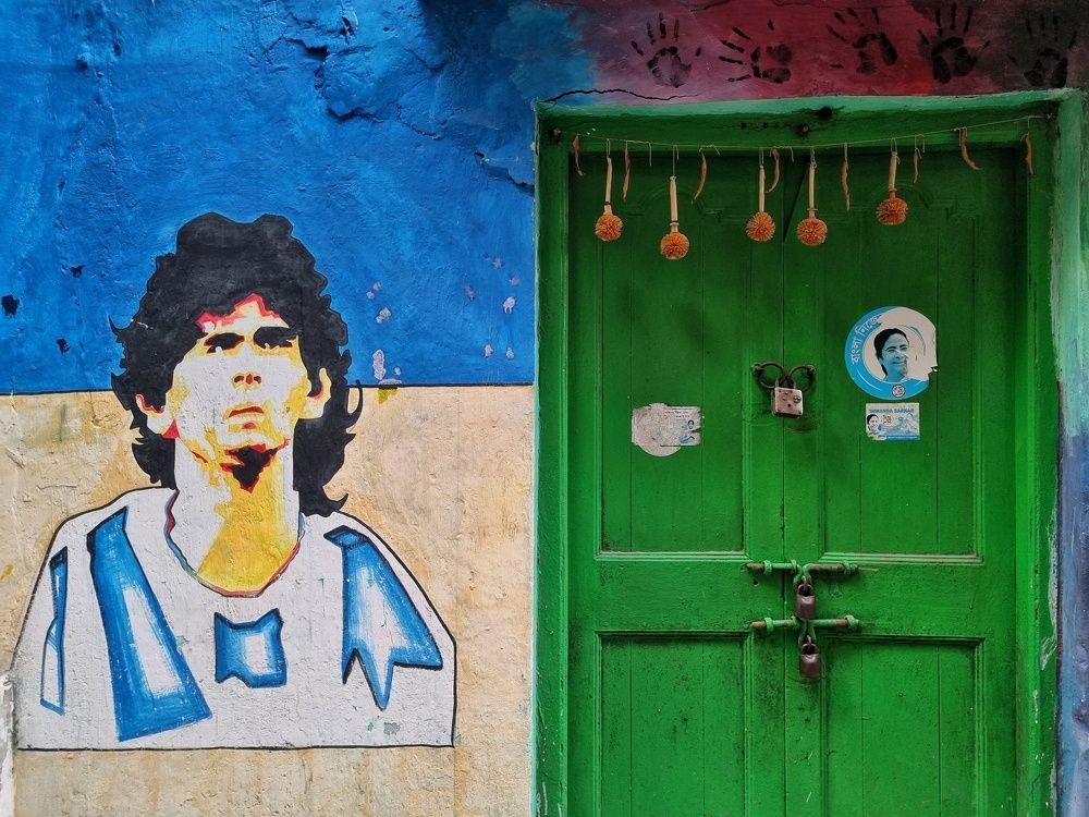 Photograph by Debayan Bag