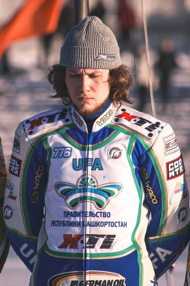 Photograph by Анастасия Огуречникова